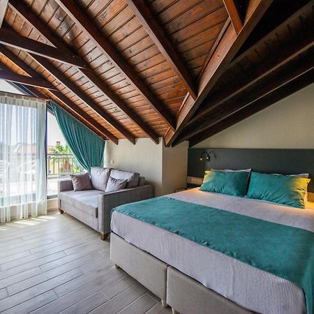 Gocek Arion Hotel Zimmer foto