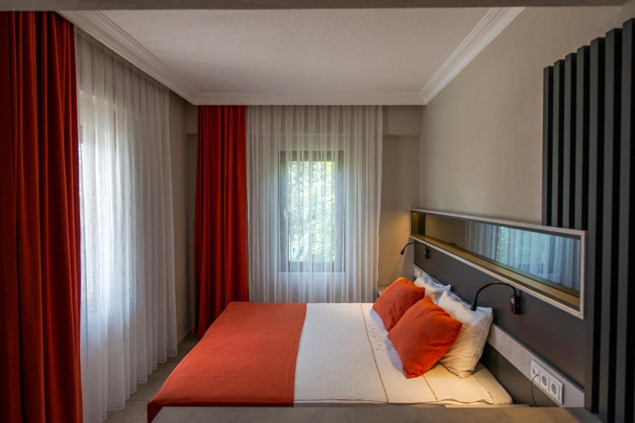 Gocek Arion Hotel Exterior foto