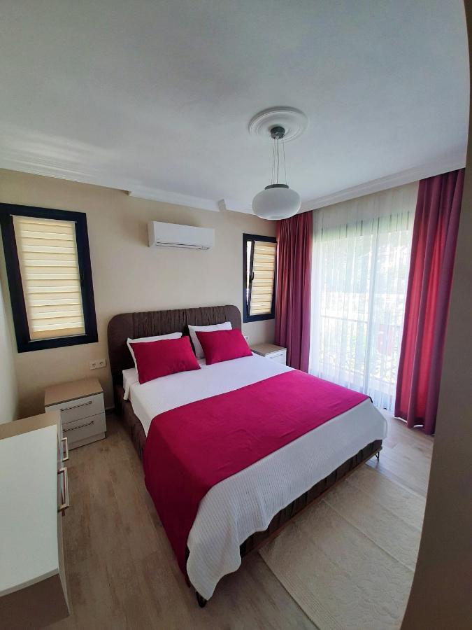 Gocek Arion Hotel Exterior foto